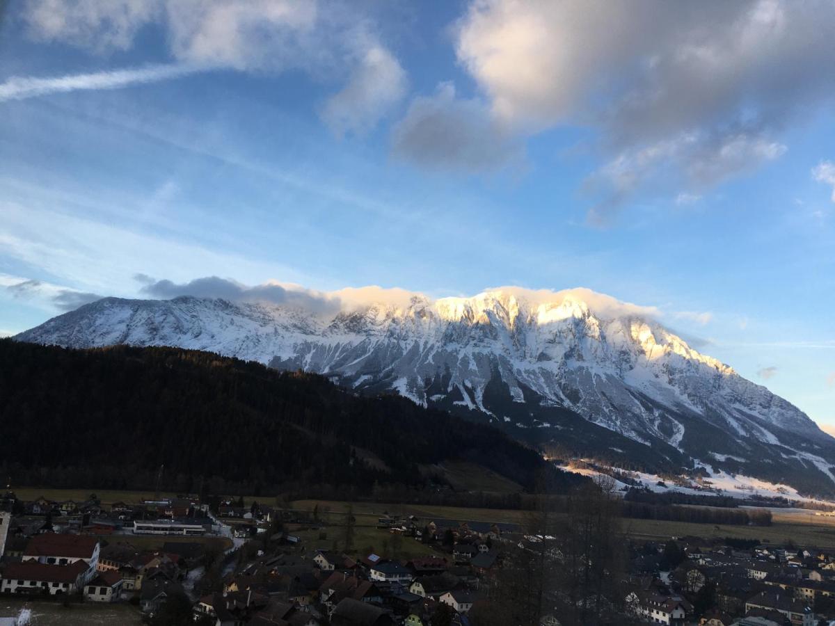 Grimming Appartement Schladming Sonnberg  Exterior photo