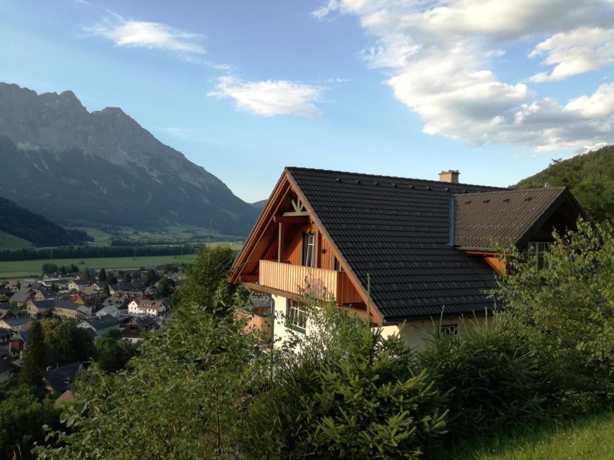 Grimming Appartement Schladming Sonnberg  Exterior photo