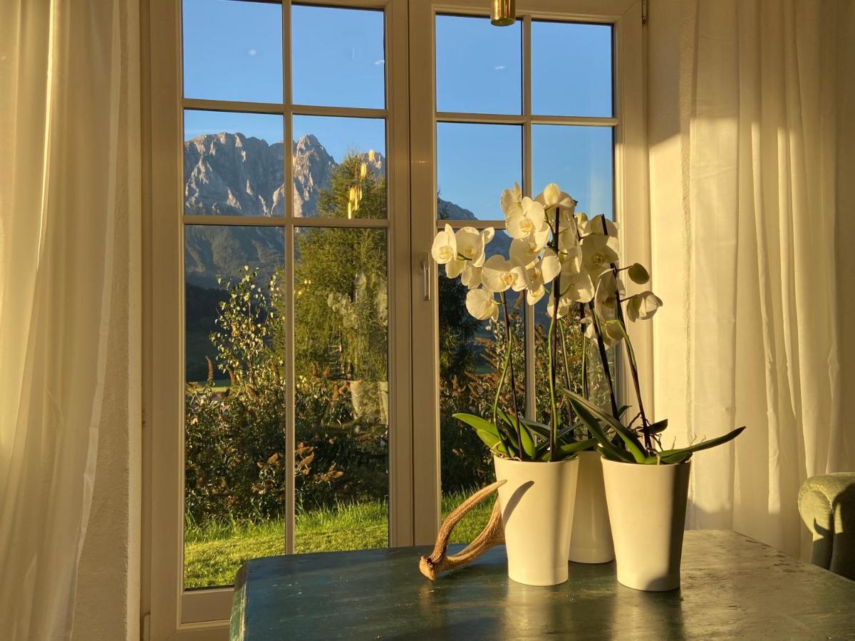 Grimming Appartement Schladming Sonnberg  Exterior photo