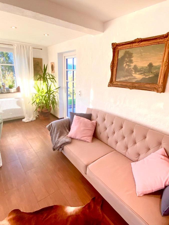 Grimming Appartement Schladming Sonnberg  Exterior photo